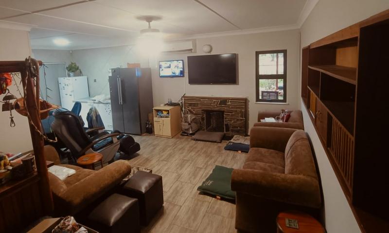 3 Bedroom Property for Sale in Uitsig Free State